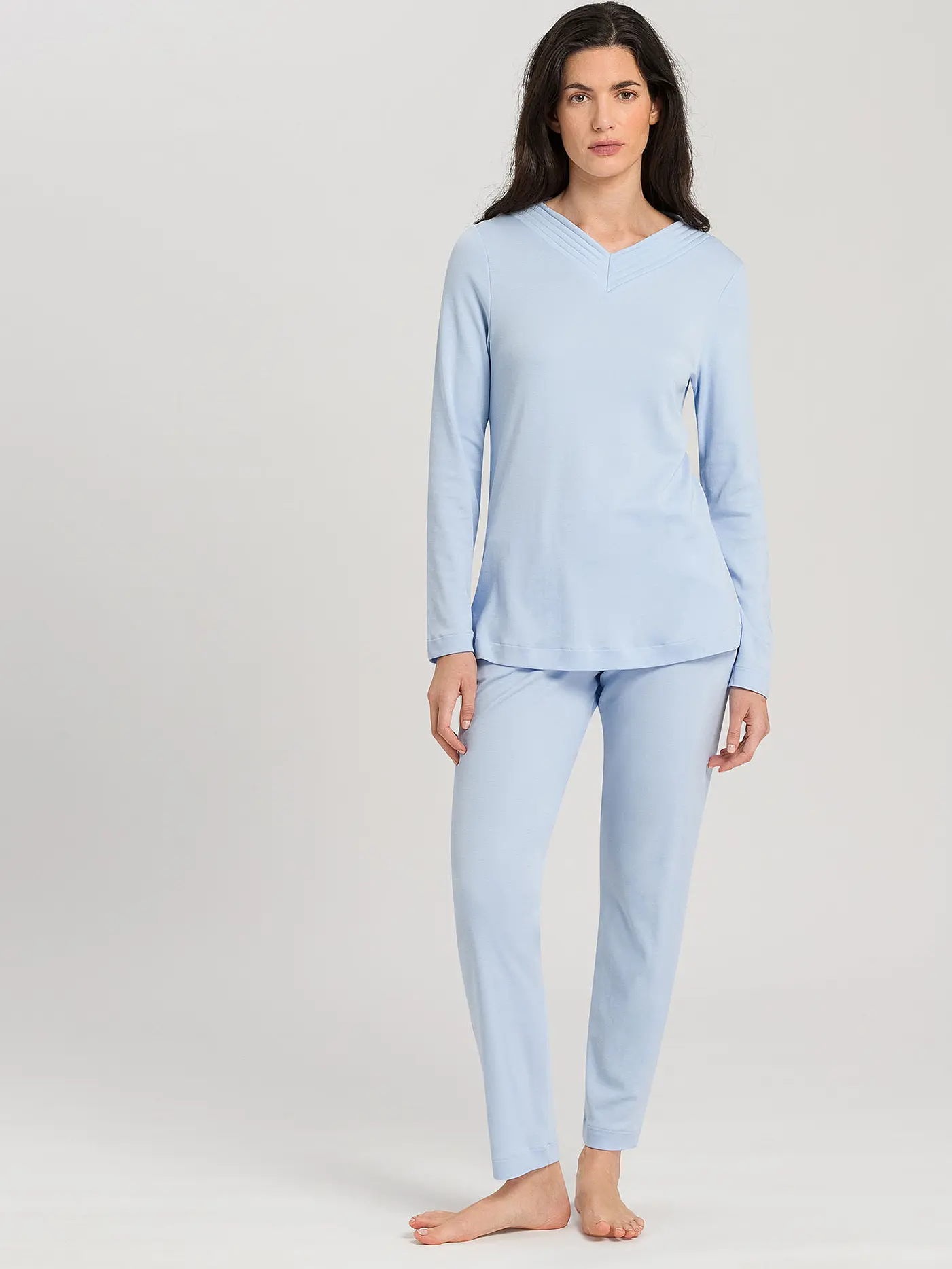 HANRO | Pyjama DION | 